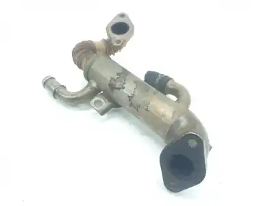 Second-hand car spare part egr cooler for seat ibiza (6l1) 1.4 tdi oem iam references 045131513l 045131513l 1141cb 