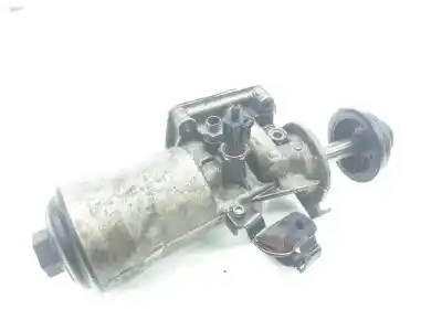 Tweedehands auto-onderdeel oliefilter voor seat ibiza (6l1) 1.4 tdi oem iam-referenties 045115389g 045115389e 1141cb 