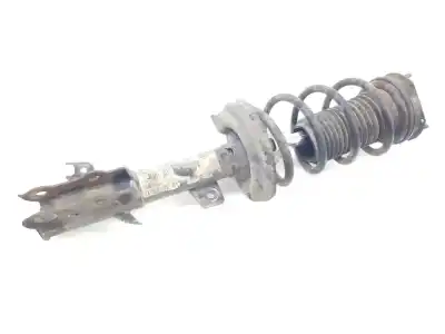 İkinci el araba yedek parçası sol ön amortisör için FORD FIESTA (CBK)  OEM IAM referansları 8V5118K001CD  1713958