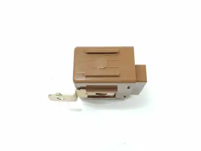 Tweedehands auto-onderdeel elektronische module voor ssangyong rexton / rexton ii (gab_) 2.7 xdi oem iam-referenties 8737008000  8737008000