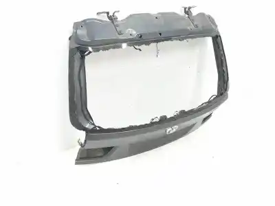 Автозапчастина б/у загальні двері для bmw x5 (e70) 3.0 turbodiesel посилання на oem iam 7262544  41627262544