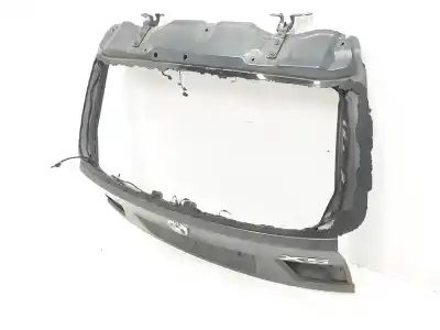 Автозапчастина б/у загальні двері для bmw x5 (e70) 3.0 turbodiesel посилання на oem iam 7262544  41627262544