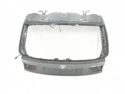 Автозапчасти б/у задняя дверь за bmw x5 (e70) 3.0 turbodiesel ссылки oem iam 7262544