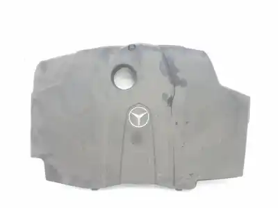 Gebrauchtes Autoersatzteil MOTORHAUBE zum MERCEDES-BENZ CLASE C COUPÉ (C205)  OEM-IAM-Referenzen A6510108512  A6510108512