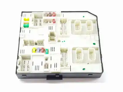 Second-hand car spare part fuse box unit for renault master kasten 2.3 dci diesel cat oem iam references 284b64899r 284b65162r 