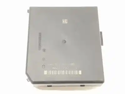 Second-hand car spare part fuse box unit for renault master kasten 2.3 dci diesel cat oem iam references 284b64899r 284b65162r 