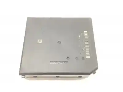 Second-hand car spare part fuse box unit for renault master kasten 2.3 dci diesel cat oem iam references 284b64899r 284b65162r 