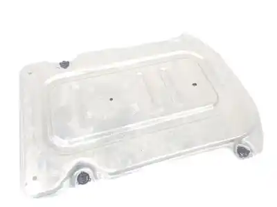 Pièce détachée automobile d'occasion protection de compartiment moteur pour seat ibiza (kj1) reference références oem iam 2q0825229b  2q0825229b