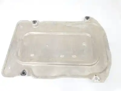 Pièce détachée automobile d'occasion protection de compartiment moteur pour seat ibiza (kj1) reference références oem iam 2q0825229b  2q0825229b