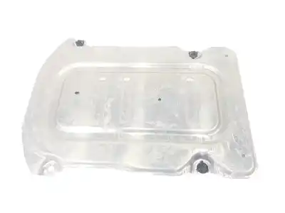 Pièce détachée automobile d'occasion protection de compartiment moteur pour seat ibiza (kj1) reference références oem iam 2q0825229b  2q0825229b