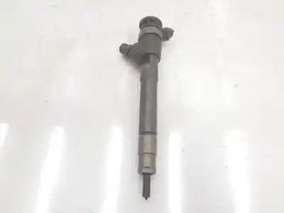 Second-hand car spare part INJECTOR for RENAULT SCÉNIC III (JZ0/1_)  OEM IAM references 166105302R  166105302R