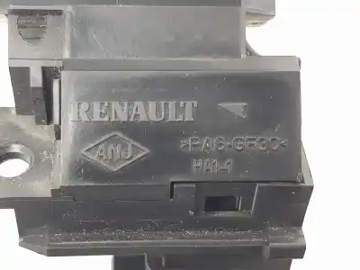 Автозапчасти б/у РУЛЕВОЕ УПРАВЛЕНИЕ за RENAULT MASTER KASTEN  ссылки OEM IAM 255522540R  255522540R