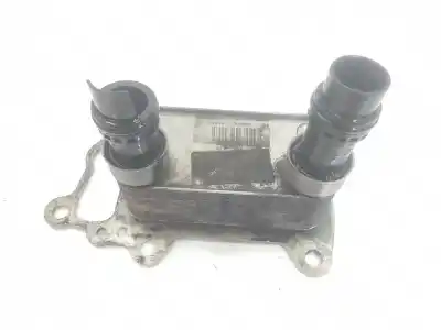 Peça sobressalente para automóvel em segunda mão radiador de óleo por bmw 3 coupé (e92) 320 d referências oem iam 7802113