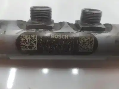 Second-hand car spare part distributor pipe for bmw 3 coupé (e92) 320 d oem iam references 7797882  13537797882