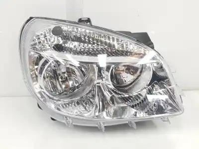 Автозапчасти б/у правая фара за fiat doblo furgoneta/monovolumen (223_) 1.3 d multijet ссылки oem iam depo 086611150r
