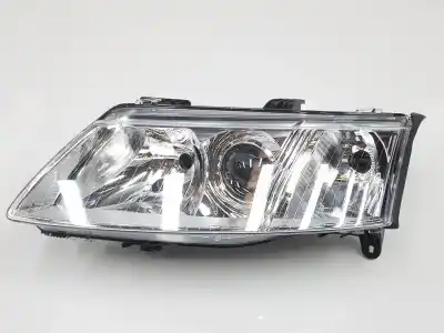Second-hand car spare part LEFT HEADLIGHT for SAAB 93 BERLINA  OEM IAM references DEPO 087721111L  7721111L