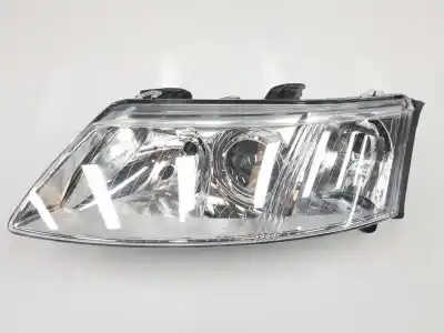Second-hand car spare part LEFT HEADLIGHT for SAAB 93 BERLINA  OEM IAM references DEPO 087721111L  7721111L