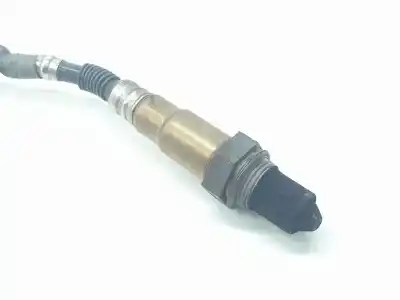 Peça sobressalente para automóvel em segunda mão sonda lambda por renault clio iv limited referências oem iam 226a11733r  226a11733r