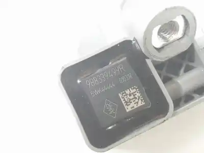 Peça sobressalente para automóvel em segunda mão sensor por renault clio iv limited referências oem iam 988339499r  988339499r