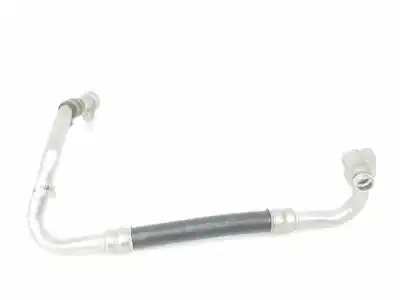 Peça sobressalente para automóvel em segunda mão tubos de ar condicionado por renault clio iv (bh_) 1.5 dci 90 referências oem iam 924803929r
