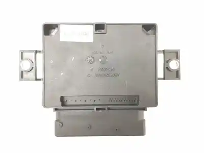 Автозапчасти б/у электронный модуль за audi a4 b8 (8k2) 2.0 tdi ссылки oem iam 8k0907801j  8k0907801j