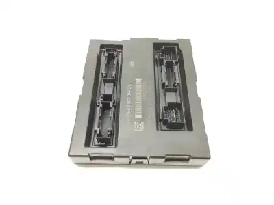 Автозапчасти б/у электронный модуль за audi a4 b8 (8k2) 2.0 tdi ссылки oem iam 8k0907064eb  8k0907064hj