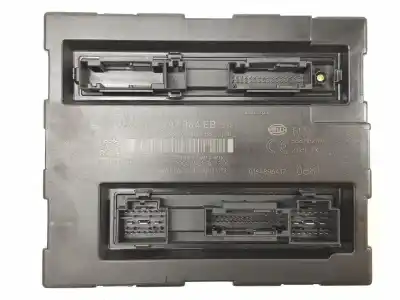 Автозапчасти б/у электронный модуль за audi a4 b8 (8k2) 2.0 tdi ссылки oem iam 8k0907064eb