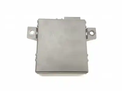 Peça sobressalente para automóvel em segunda mão módulo eletrônico por audi a4 b8 (8k2) 2.0 tdi referências oem iam 8r0907468c  8r0907468c