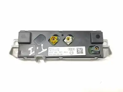 Second-hand car spare part electronic module for audi a4 b8 (8k2) 2.0 tdi oem iam references 8k5035225aa  8k5035225aa
