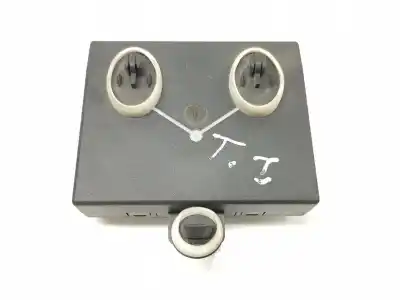 Автозапчасти б/у электронный модуль за audi a4 b8 (8k2) 2.0 tdi ссылки oem iam 8t0959795h  8t0959795h