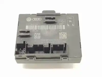 Автозапчасти б/у электронный модуль за audi a4 b8 (8k2) 2.0 tdi ссылки oem iam 8t0959795h