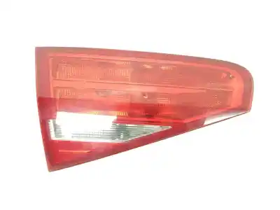 Автозапчасти б/у внутренний левый задний фонарь за audi a4 b8 (8k2) 2.0 tdi ссылки oem iam 8k5945093aa  8k5945093aa