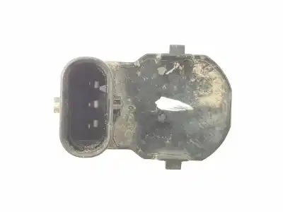 Автозапчастина б/у датчик парковки для audi a4 b8 (8k2) 2.0 tdi посилання на oem iam 4h0919275a  4h0919275a