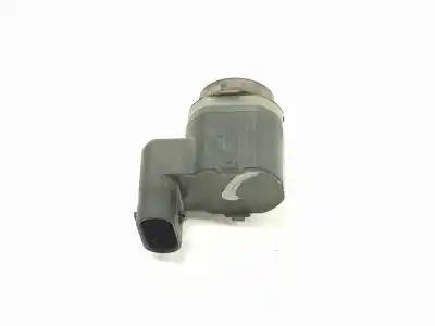 Автозапчасти б/у парковочный датчик за audi a4 b8 (8k2) 2.0 tdi ссылки oem iam 4h0919275a  4h0919275a