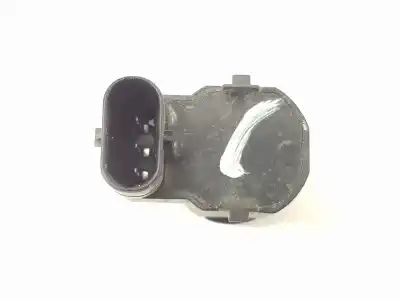 Автозапчасти б/у парковочный датчик за audi a4 b8 (8k2) 2.0 tdi ссылки oem iam 4h0919275a  4h0919275a