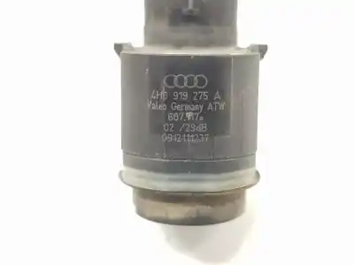 Автозапчасти б/у парковочный датчик за audi a4 b8 (8k2) 2.0 tdi ссылки oem iam 4h0919275a