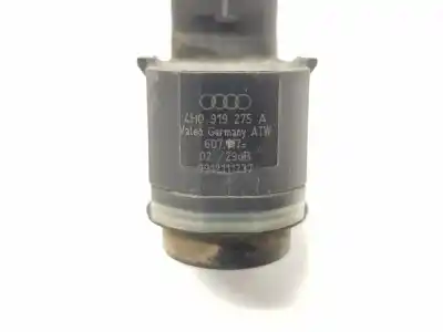 Автозапчастина б/у датчик парковки для audi a4 b8 (8k2) 2.0 tdi посилання на oem iam 4h0919275a  4h0919275a