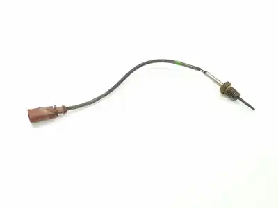 Автозапчасти б/у датчик за audi a4 b8 (8k2) 2.0 tdi ссылки oem iam 03l906088dr