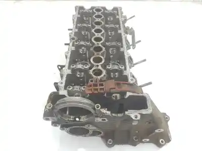 Peça sobressalente para automóvel em segunda mão cabeça / culatra por bmw 3 (e46) 318 d referências oem iam 22466019  11122246992