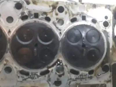 Peça sobressalente para automóvel em segunda mão cabeça / culatra por bmw 3 (e46) 318 d referências oem iam 22466019  11122246992