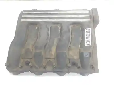Автозапчастина б/у впускний колектор для bmw 3 (e46) 320 d посилання на oem iam 2246942