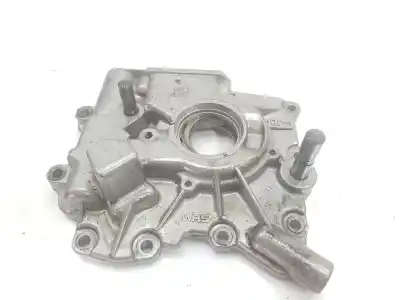 Peça sobressalente para automóvel em segunda mão bomba de óleo por bmw 3 (e46) 320 d referências oem iam 2246824  11412246824