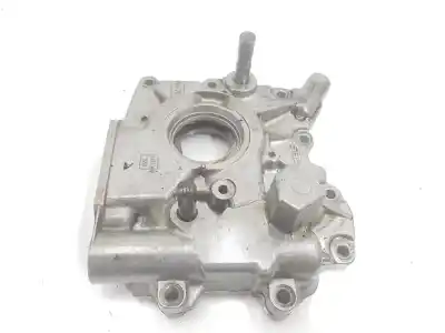 Peça sobressalente para automóvel em segunda mão bomba de óleo por bmw 3 (e46) 320 d referências oem iam 2246824  11412246824