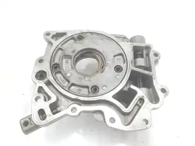 Peça sobressalente para automóvel em segunda mão bomba de óleo por bmw 3 (e46) 320 d referências oem iam 2246824  11412246824