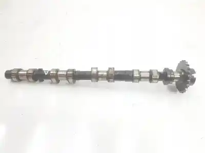 Peça sobressalente para automóvel em segunda mão eixo de comando por bmw 3 (e46) 320 d referências oem iam 2246495  11312246495