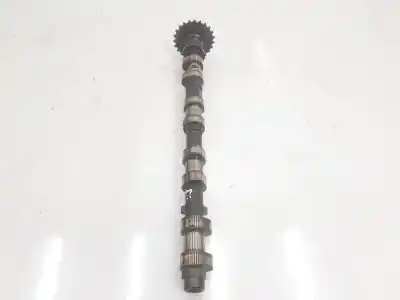 Peça sobressalente para automóvel em segunda mão eixo de comando por bmw 3 (e46) 318 d referências oem iam 2246496  11312246496