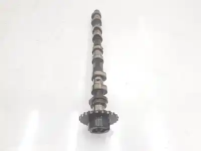 Peça sobressalente para automóvel em segunda mão eixo de comando por bmw 3 (e46) 318 d referências oem iam 2246496  11312246496