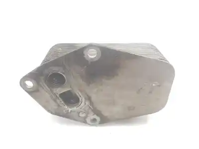 Peça sobressalente para automóvel em segunda mão radiador de óleo por bmw 3 (e46) 318 d referências oem iam 2247015  11422247015