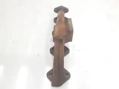 Peça sobressalente para automóvel em segunda mão coletor de escape por bmw 3 (e46) 318 d referências oem iam 7786628