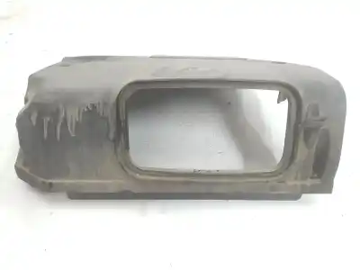 Second-hand car spare part engine cover for bmw 3 (e46) 318 d oem iam references 2246995  13712246995